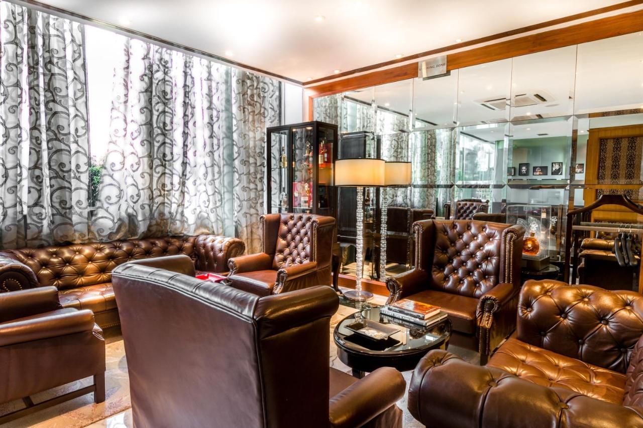 Hotel Sofitel Bkc 5*