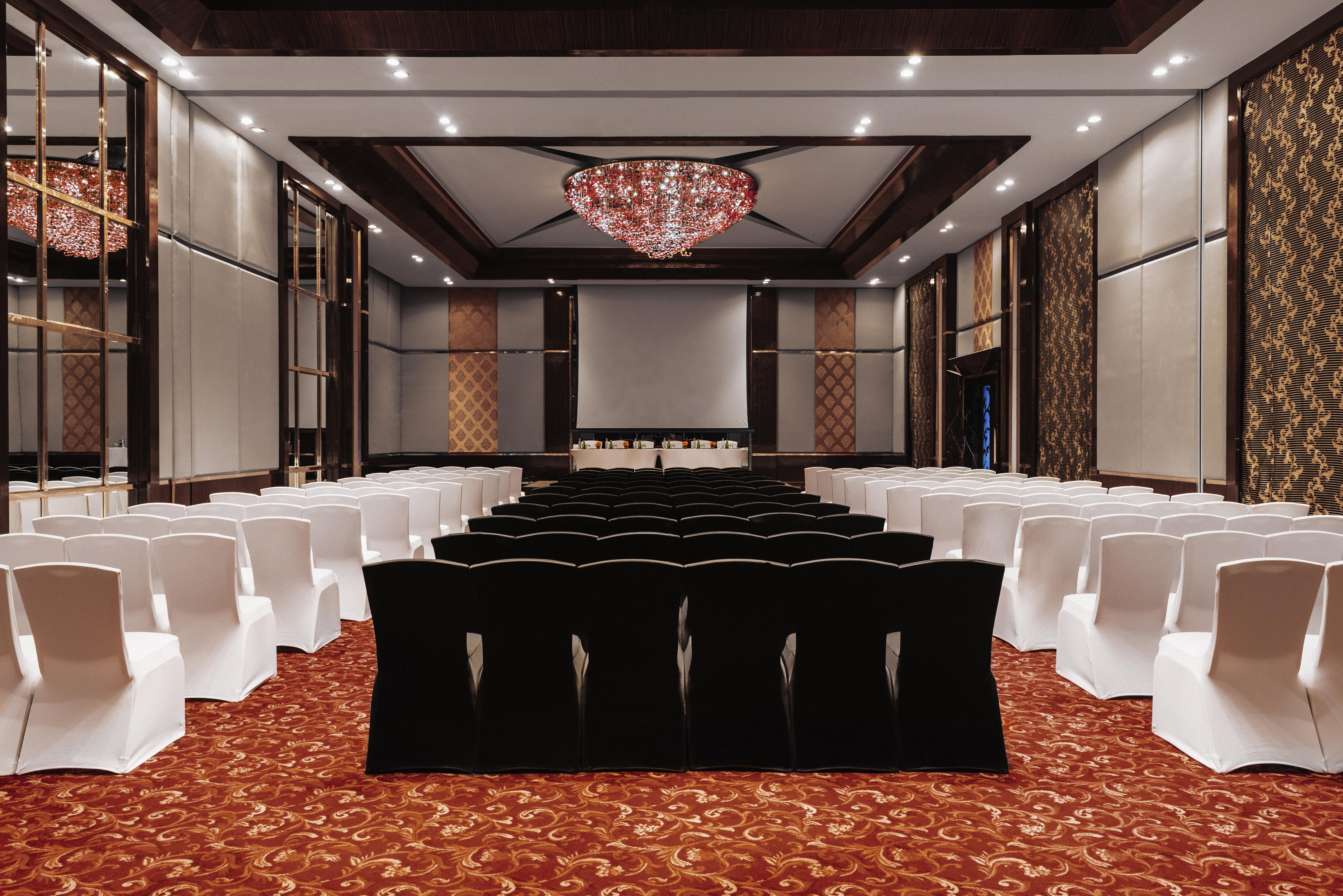 Sofitel Bkc Hotel