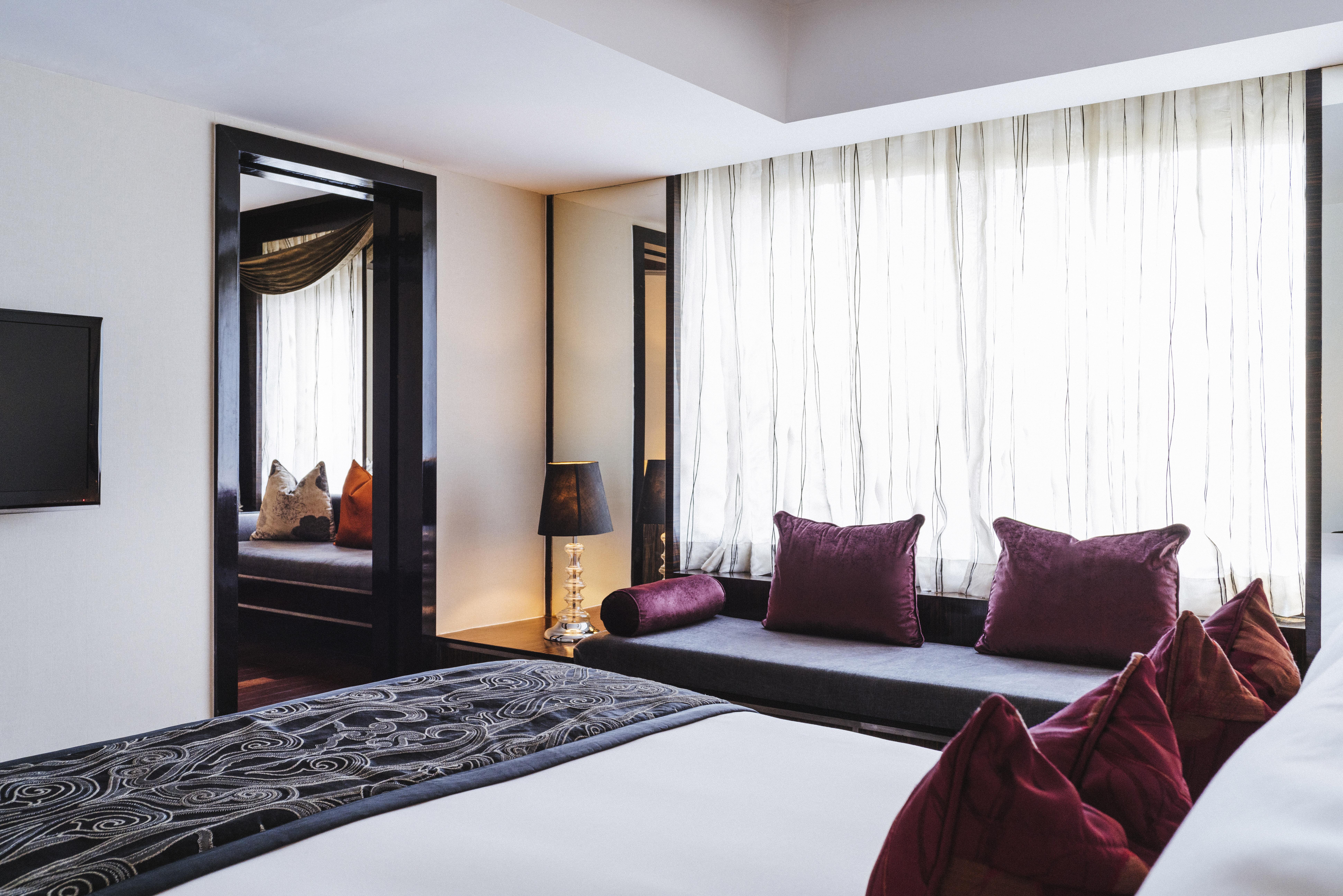 Sofitel Bkc Mumbai