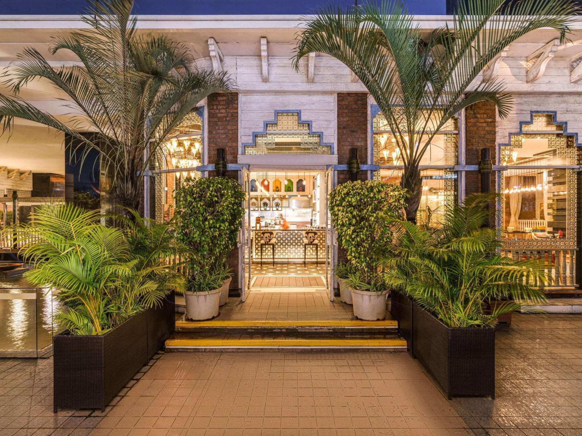 Hotel Sofitel Bkc 5*